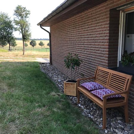 Ferienhaus Mit Kamin Villa Xanten Ngoại thất bức ảnh