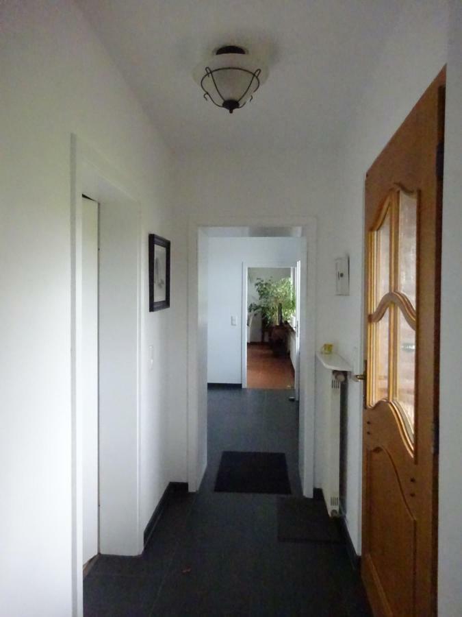 Ferienhaus Mit Kamin Villa Xanten Ngoại thất bức ảnh