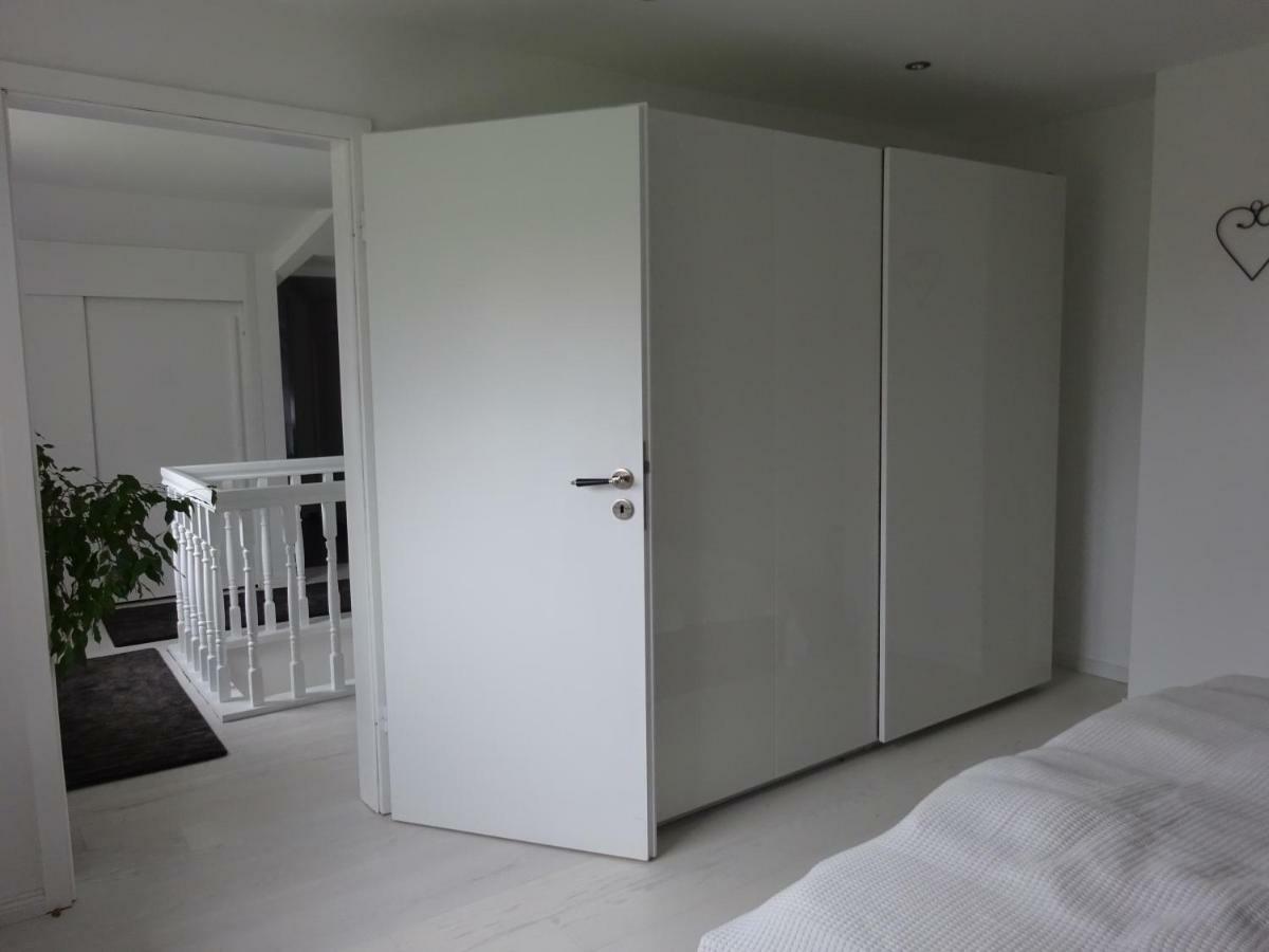 Ferienhaus Mit Kamin Villa Xanten Ngoại thất bức ảnh
