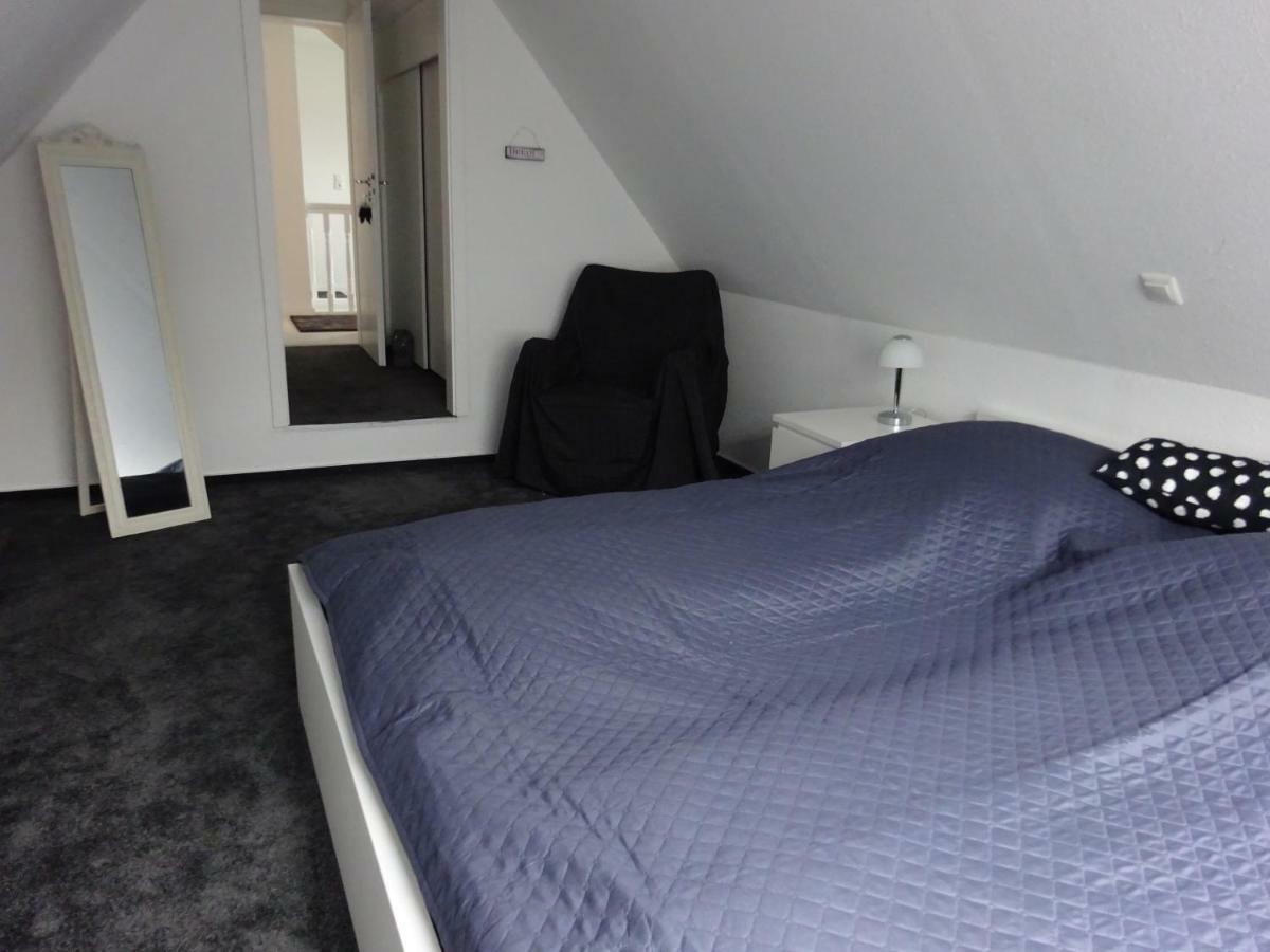 Ferienhaus Mit Kamin Villa Xanten Ngoại thất bức ảnh