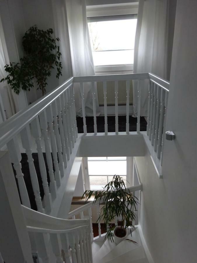 Ferienhaus Mit Kamin Villa Xanten Ngoại thất bức ảnh